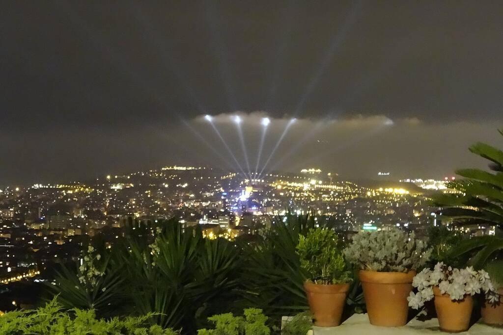 Magic Place Sant Just Desvern Ngoại thất bức ảnh